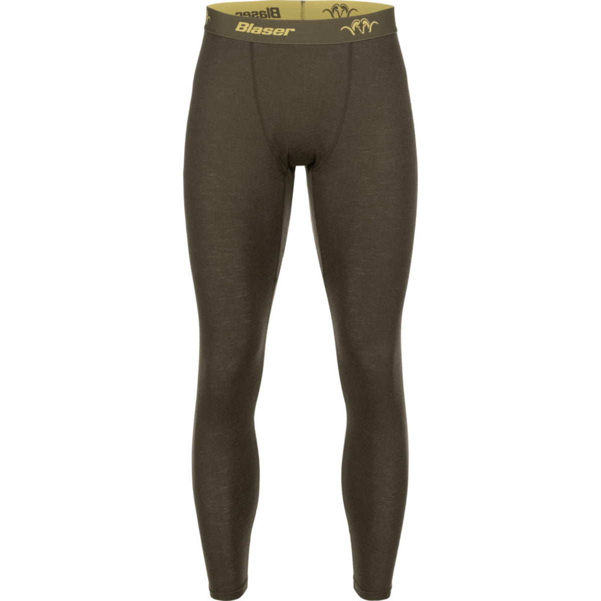 Malla térmica merino BLASER Jonar