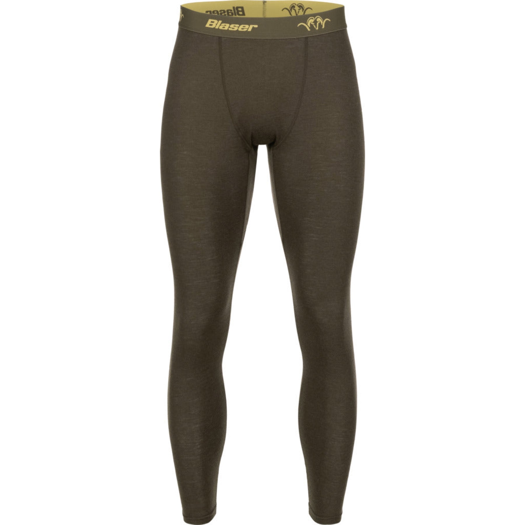 Malla térmica merino BLASER Jonar