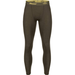 Malla térmica merino BLASER Jonar