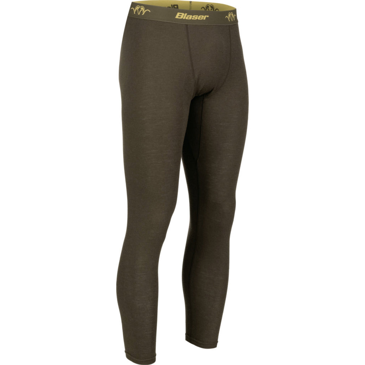 Malla térmica merino BLASER Jonar