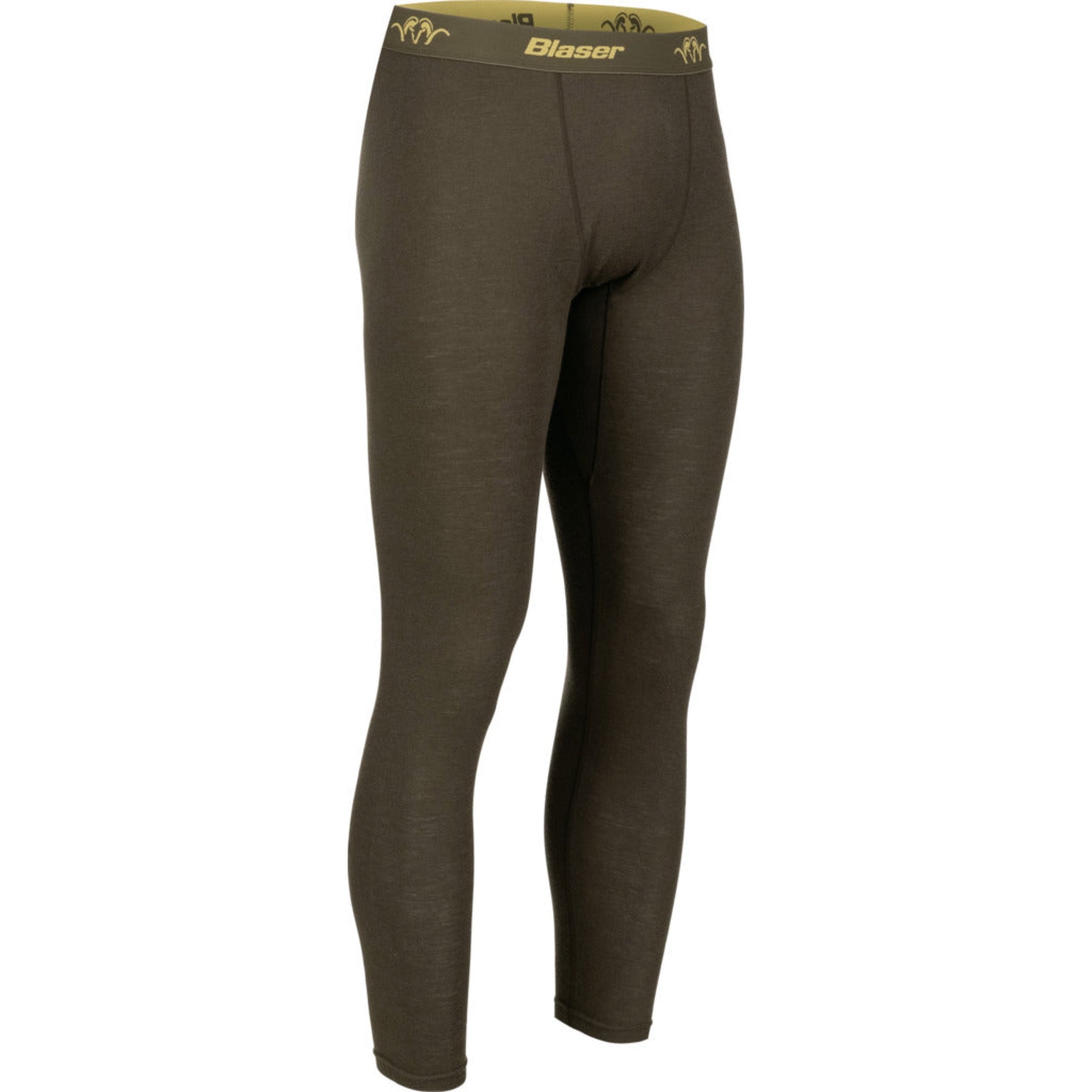 Malla térmica merino BLASER Jonar