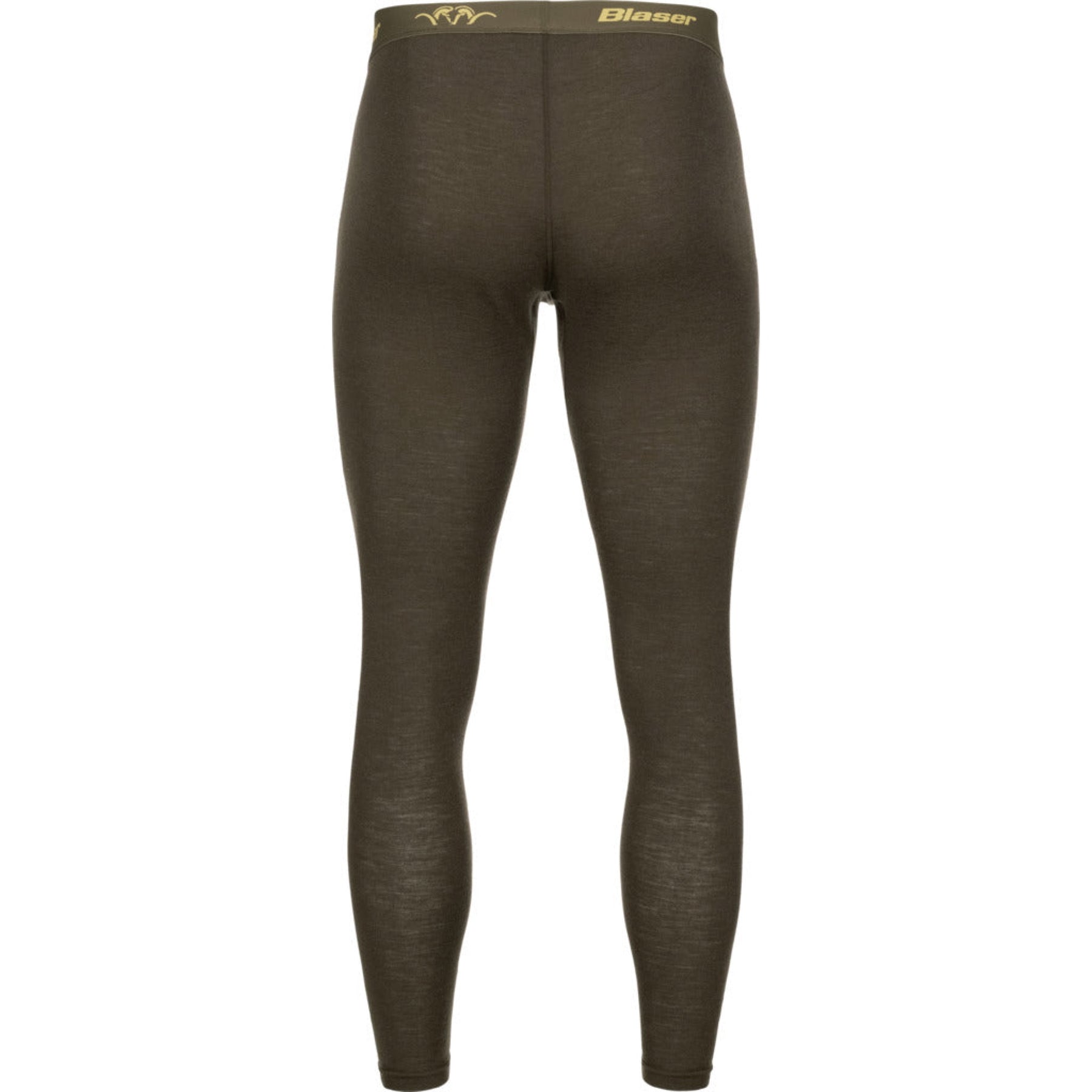 Malla térmica merino BLASER Jonar
