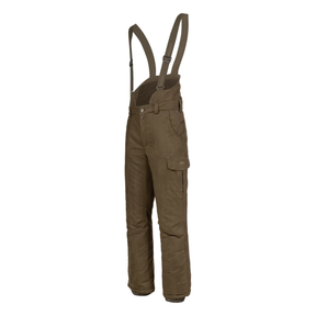 Salopette en daim BLASER Matti