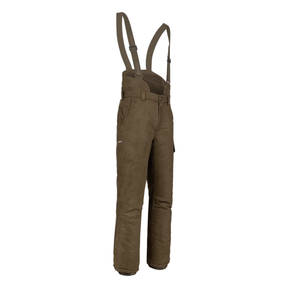 Salopette en daim BLASER Matti