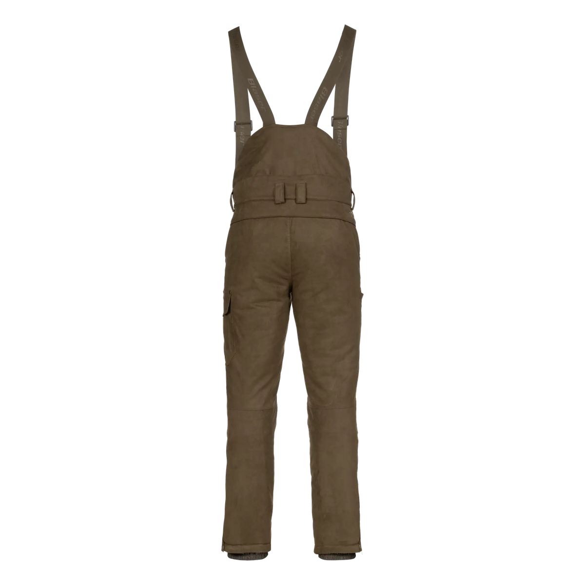 Salopette en daim BLASER Matti