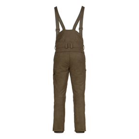 Salopette en daim BLASER Matti