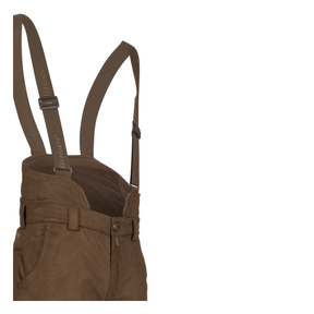 Salopette en daim BLASER Matti