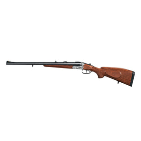 Rifle Merkel 140 Arabescos, fotografía 1