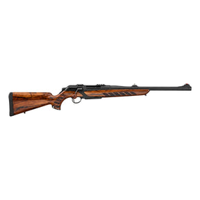 Rifle de cerrojo rectilíneo Merkel Helix Black #4