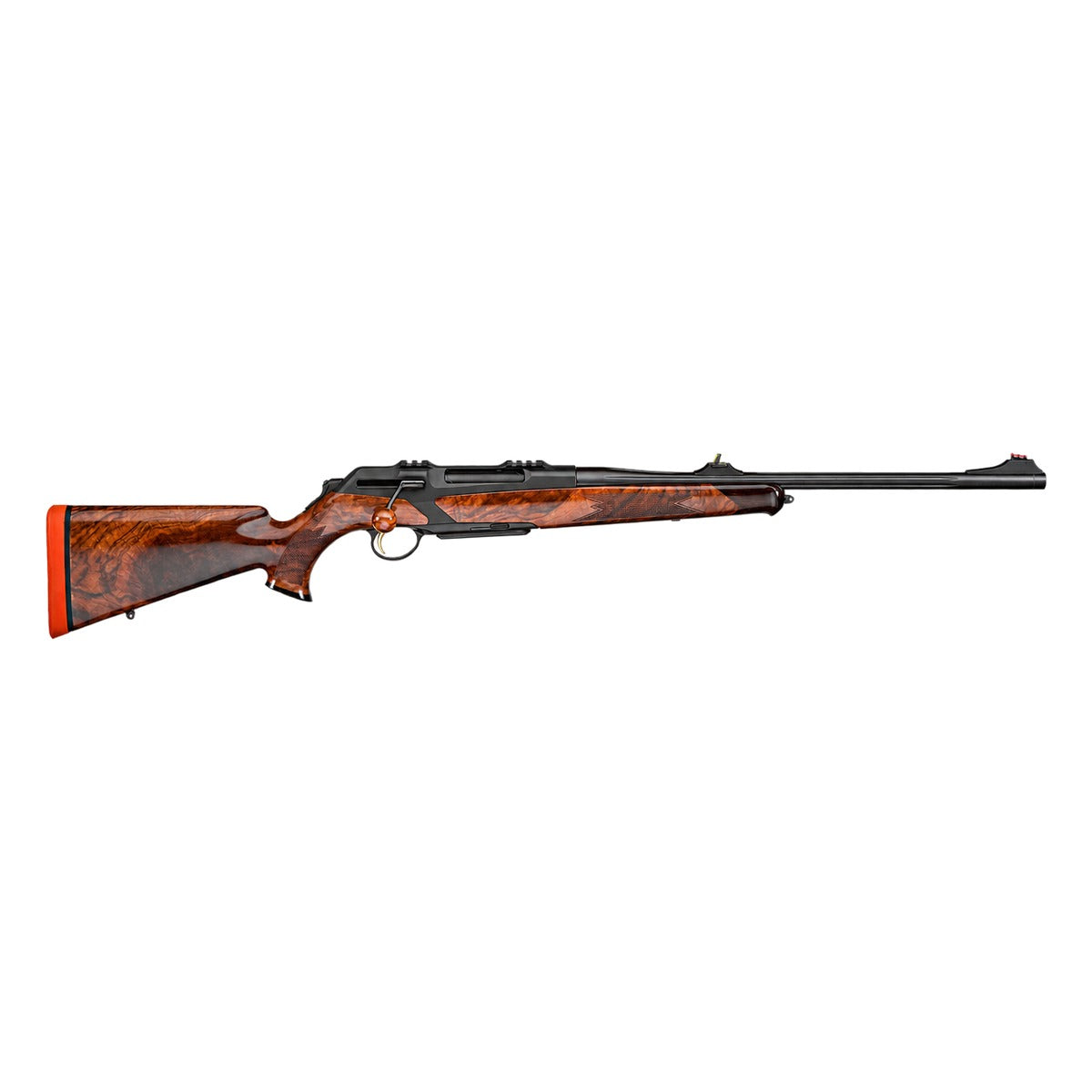 Rifle Merkel Helix Noblesse, fotografía 1