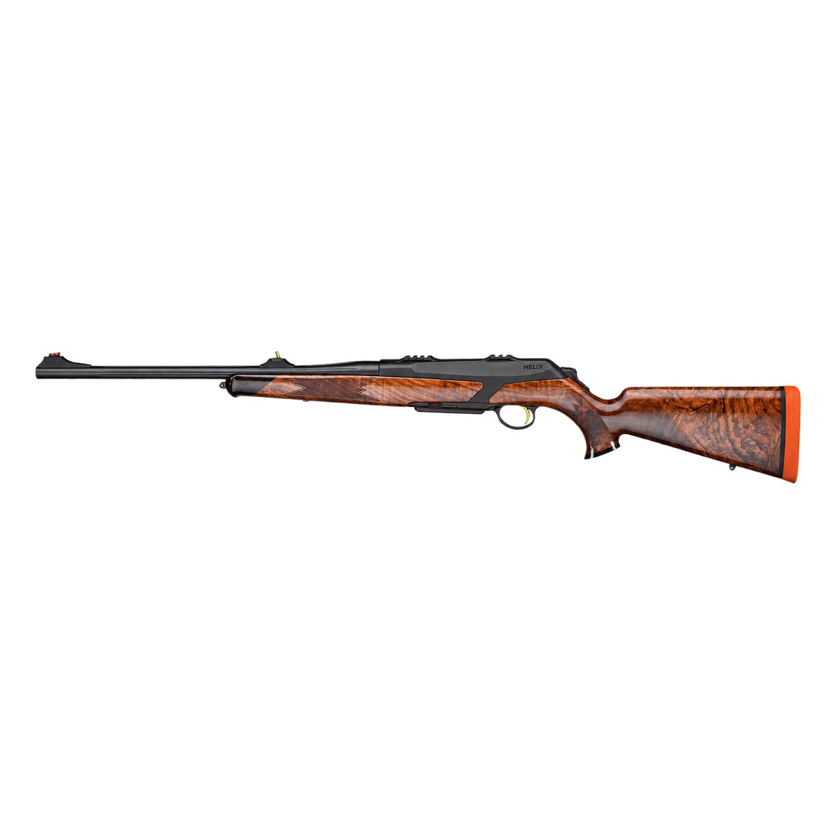Rifle Merkel Helix Noblesse, fotografía 2