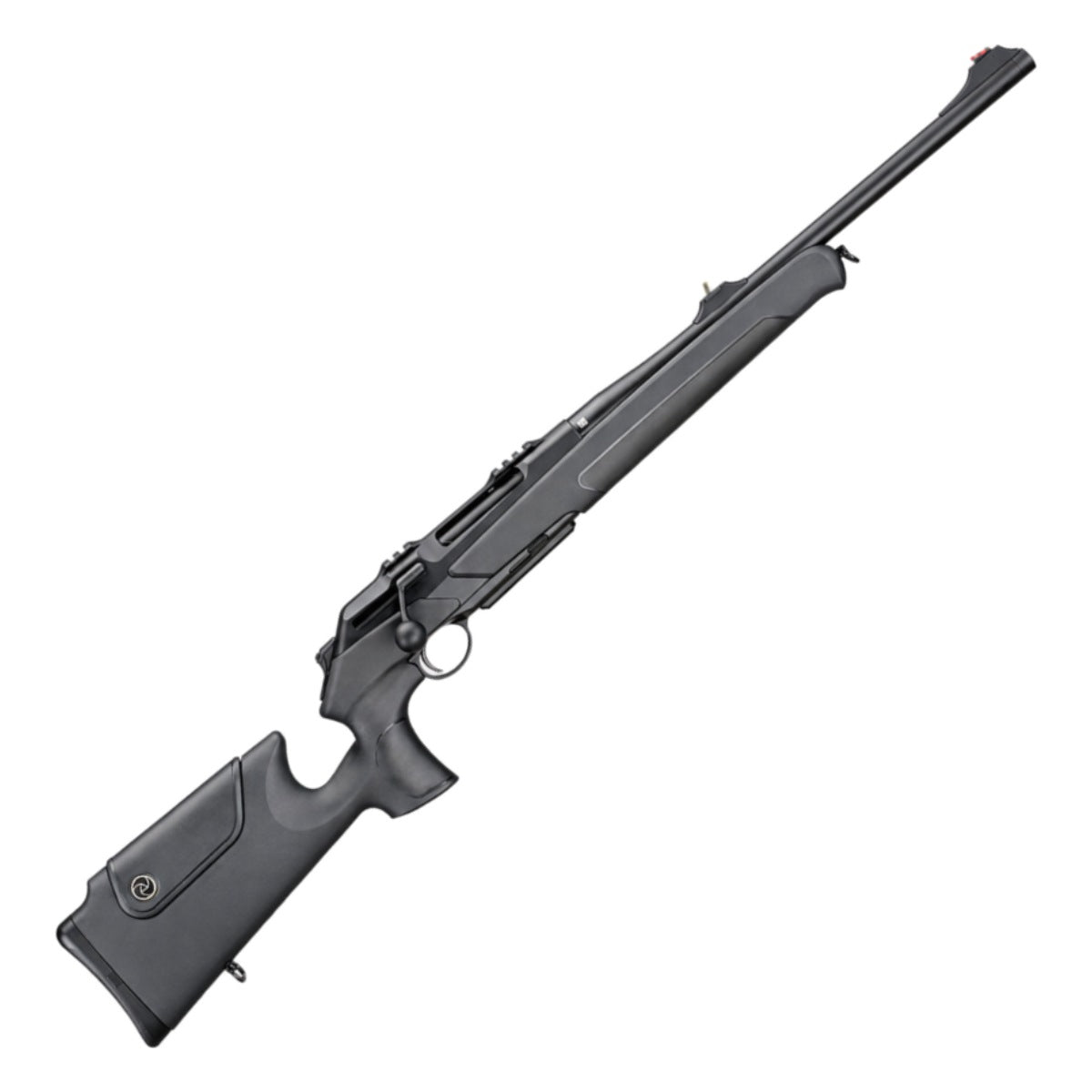 Rifle Merkel Helix Speedster BKL en diagonal