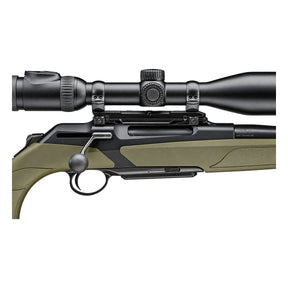 Rifle Merkel Helix Speedster, fotografía 2
