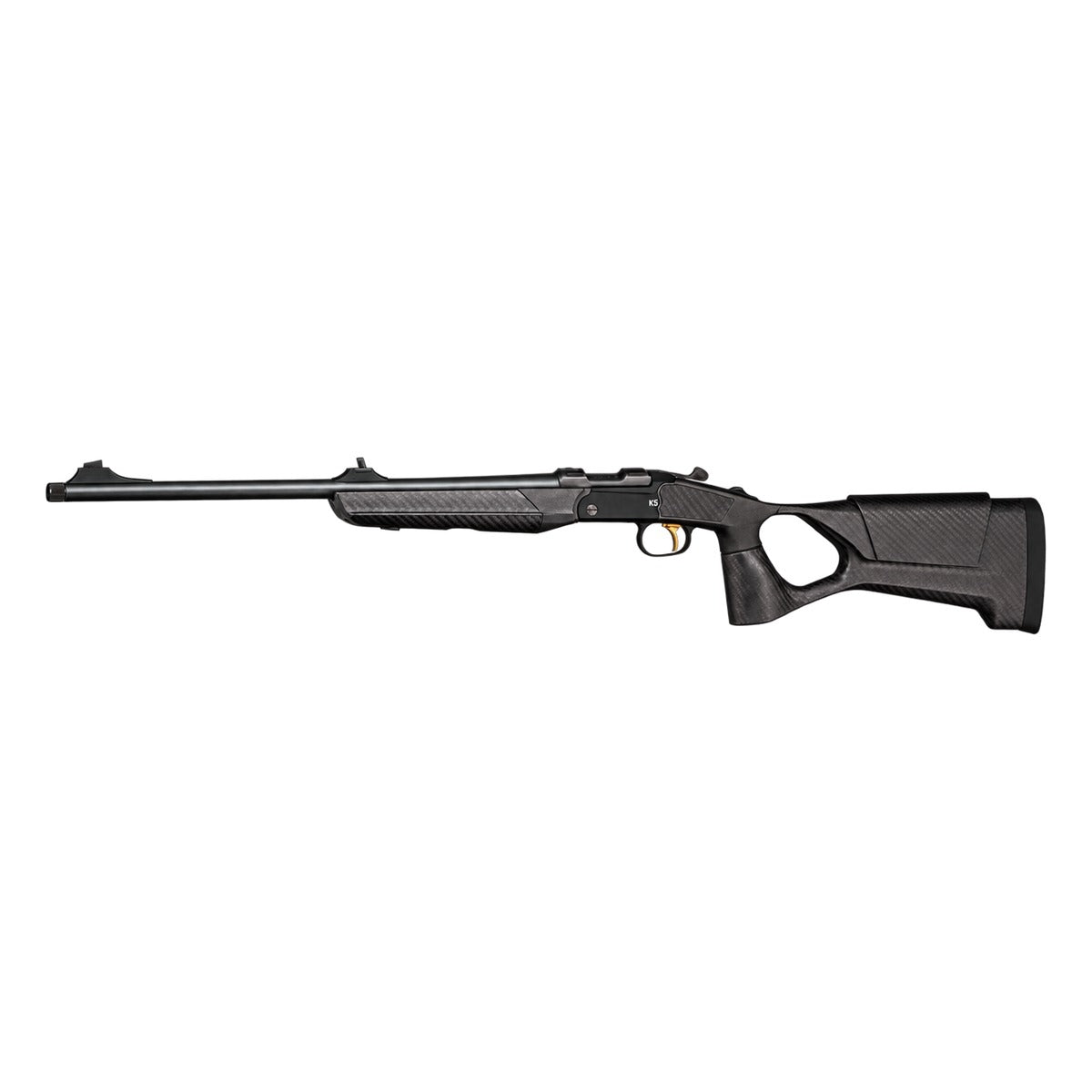 Rifle Merkel K5 Karbon, fotografía 1