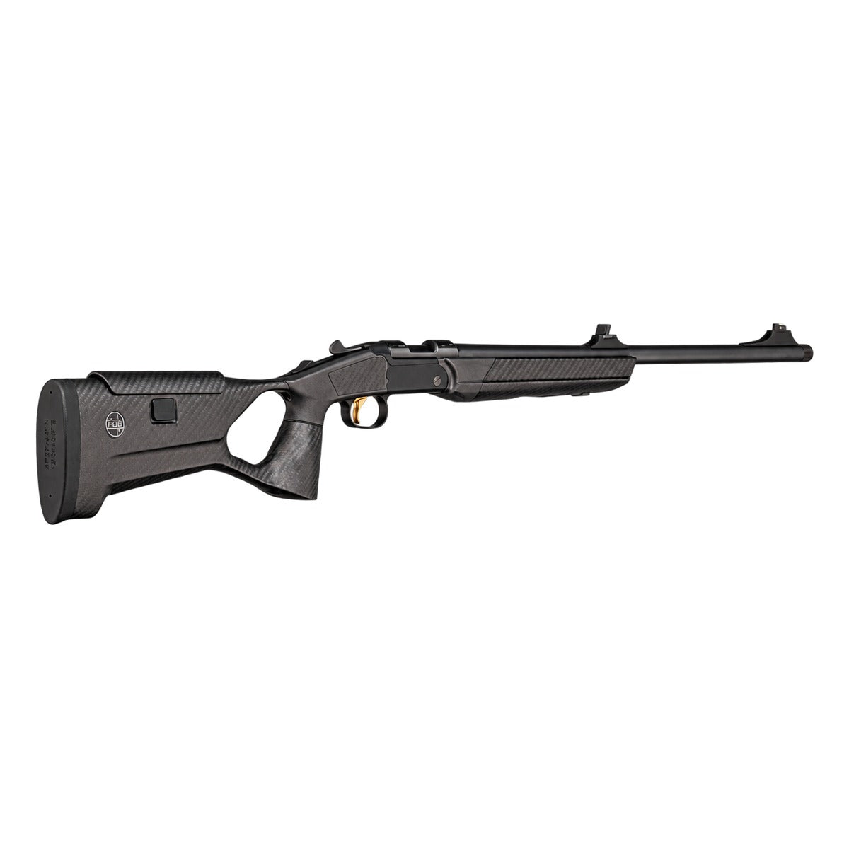 Rifle Merkel K5 Karbon, fotografía 2
