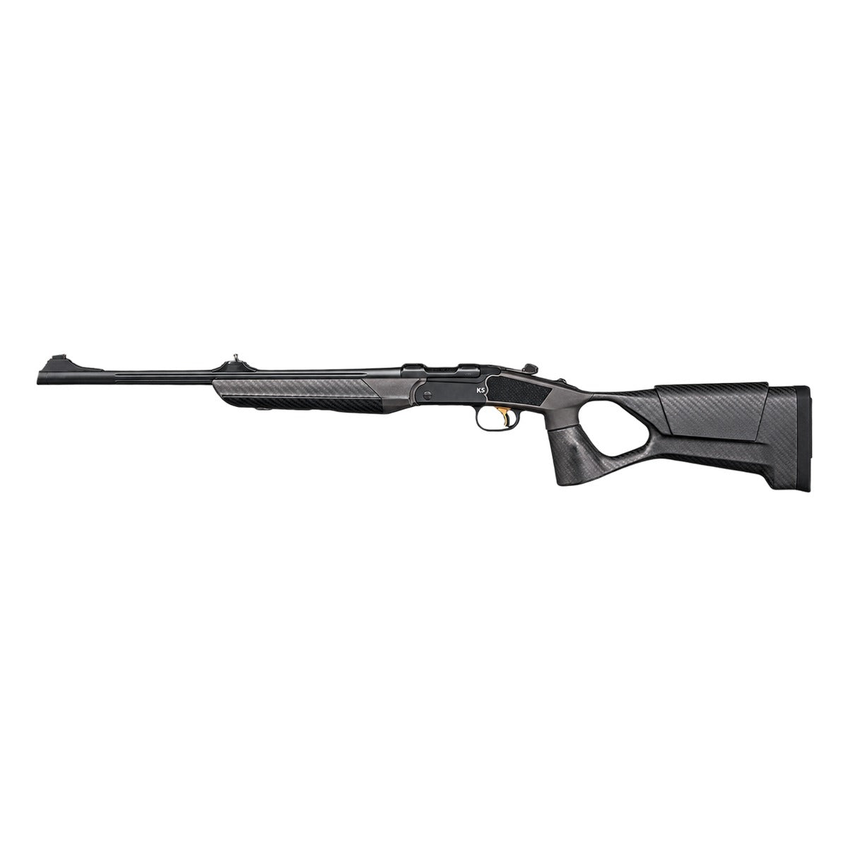 Rifle Merkel K5 Xtreme Karbon, fotografía 2