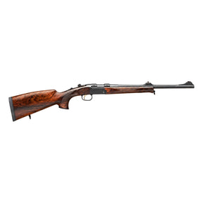 Rifle Merkel K5 Xtreme Black, fotografía 2