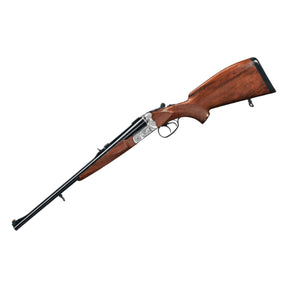 Rifle Merkel 141 en diagonal