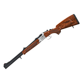 Rifle Merkel B3 Jagd en diagonal