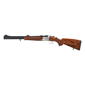 Rifle Merkel B3 Jagd, fotografía 1