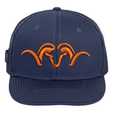 Blaser Snapback-Mesh-Cap
