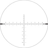 Visor NIGHTFORCE NX8 4-32x50 F2