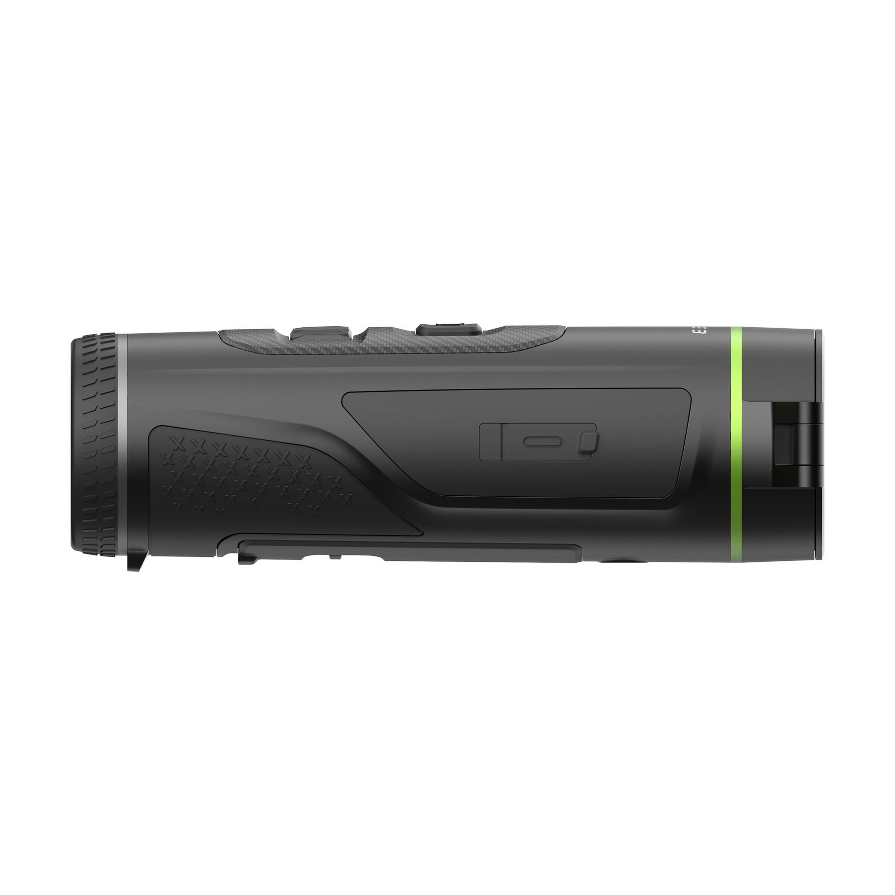 Pixfra Mile 3: lateral opuesto y controles