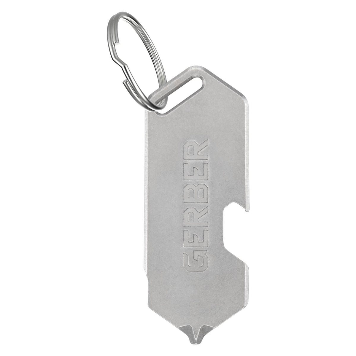 Mini Multi herramienta Llavero Pocket Shard Gerber - foto 3