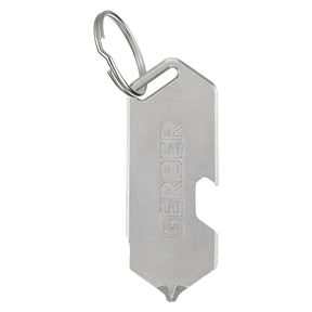 Mini Multi herramienta Llavero Pocket Shard Gerber - foto 3