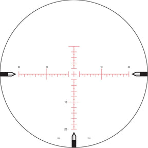 Visor NIGHTFORCE ATACR 5-25x56 F2