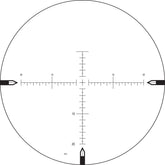Visor NIGHTFORCE SHV 5-20x56