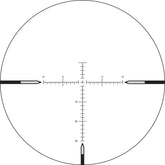 Visor NIGHTFORCE SHV 4-14x56