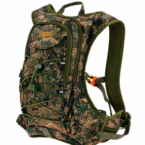 Mochila HART Rush 12 Pixel Forest