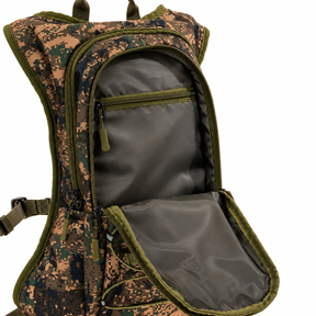 Mochila HART Rush 12 Pixel Forest