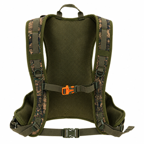 Mochila HART Rush 12 Pixel Forest