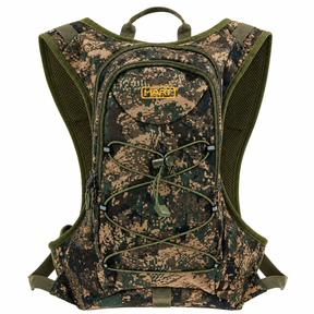 Mochila HART Rush 12 Pixel Forest