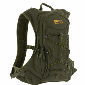 Mochila HART Rush 12 Verde