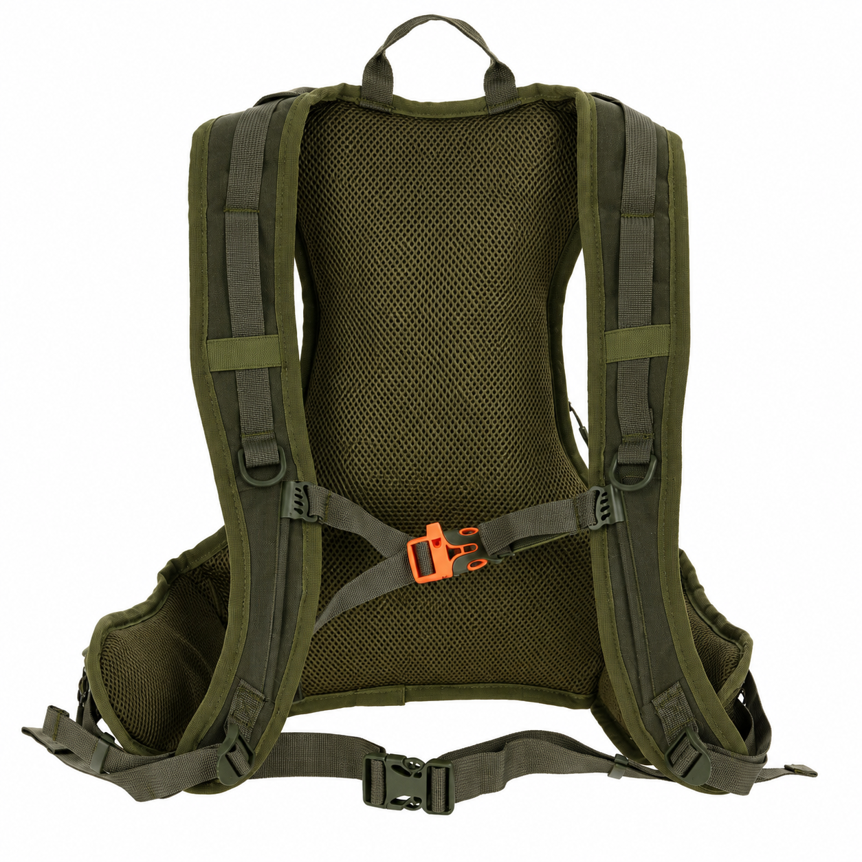 Mochila HART Rush 12 Verde