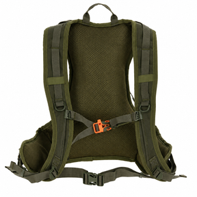 Mochila HART Rush 12 Verde