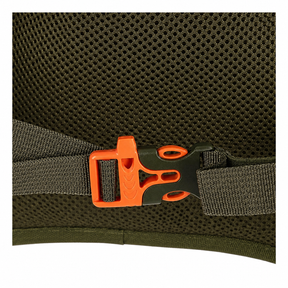 Mochila HART Rush 12 Verde