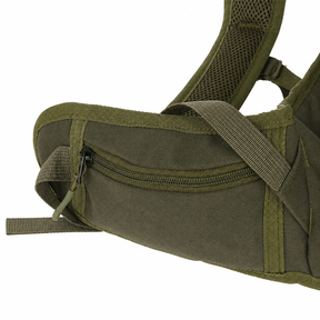 Mochila HART Rush 12 Verde