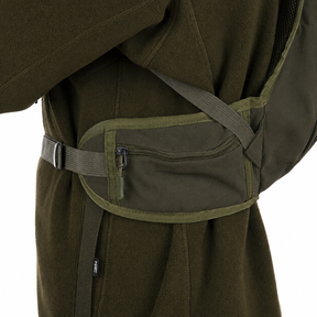 Mochila HART Rush 12 Verde
