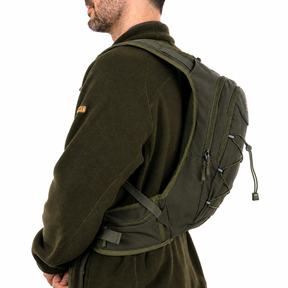 Mochila HART Rush 12 Verde