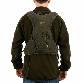 Mochila HART Rush 12 Verde