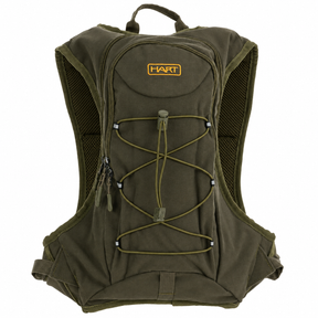 Mochila HART Rush 12 Verde