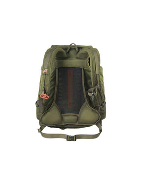 Mochila de caza porta-rifle Nature by Marsupio Suede 30 litros PF