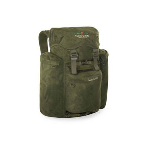 Mochila de caza porta-rifle Nature by Marsupio Suede 30 litros PF
