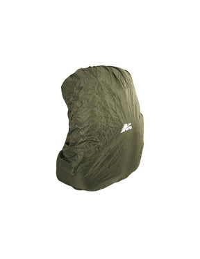Mochila de caza porta-rifle Nature by Marsupio Suede 30 litros PF