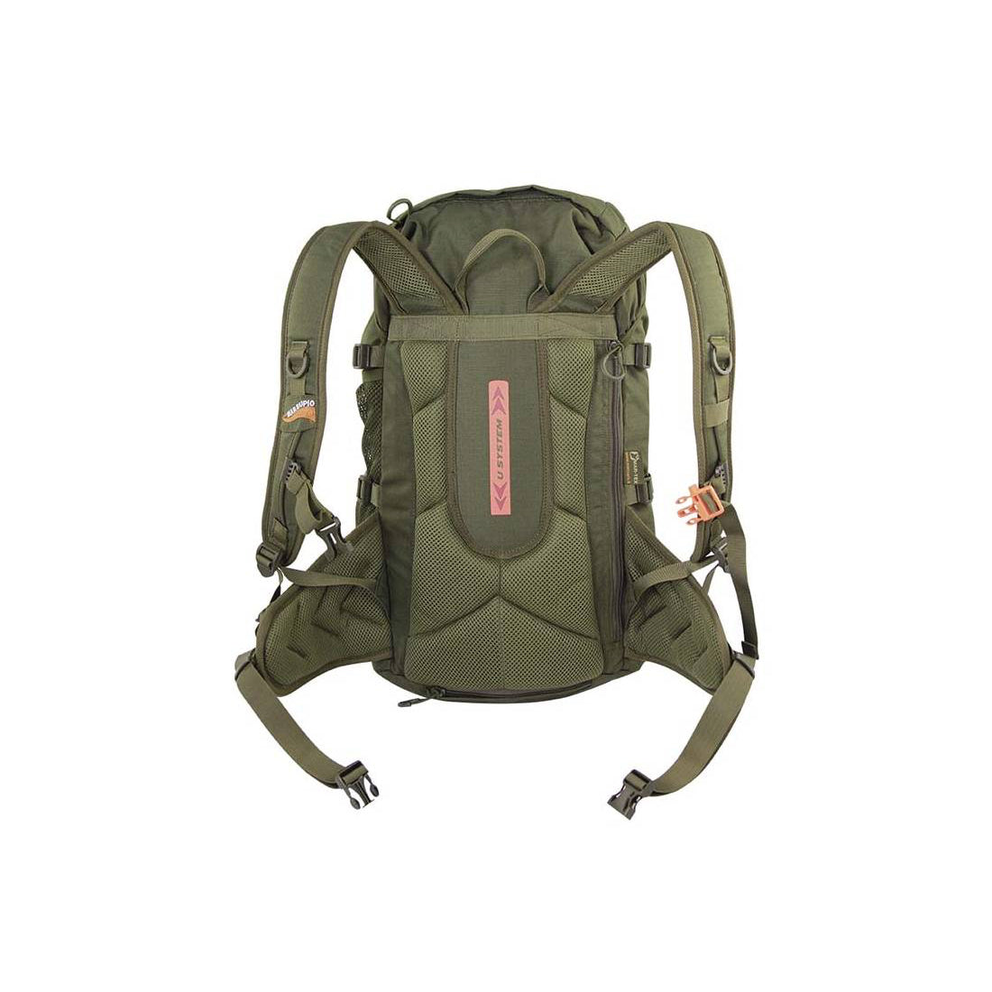 Mochila de caza Nature by Marsupio Forest 25L