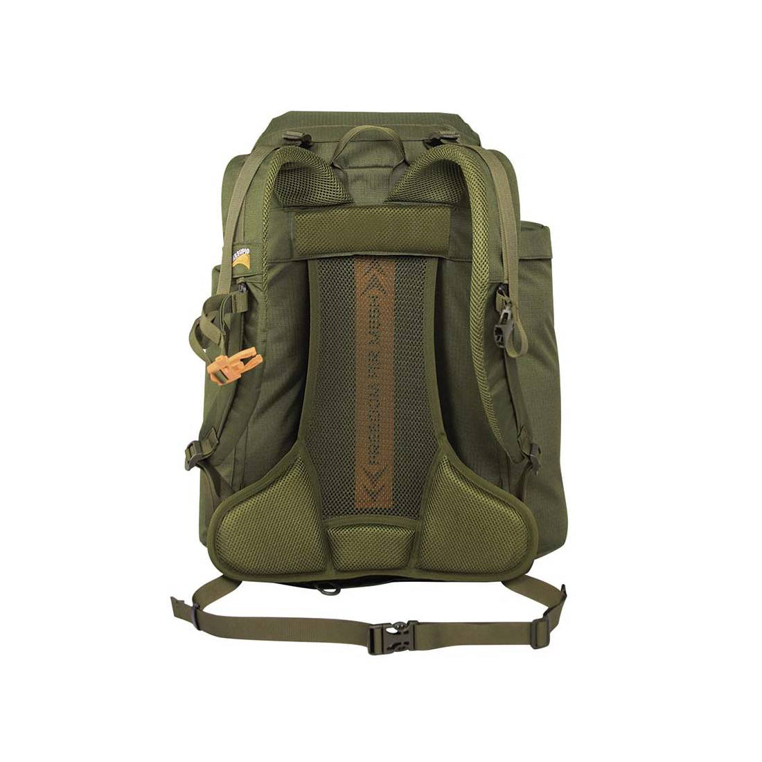 Mochila de caza Nature by Marsupio Forest 30L